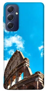 Чехол на Samsung Galaxy M54 5G coliseum фото 1 из 1