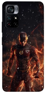 Чехол на Xiaomi Poco M4 Pro 5G Flash фото 1 из 1