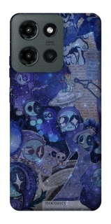 Чохол на Motorola Moto G Power (2025) Shelly Dandy world фото 1 з 1