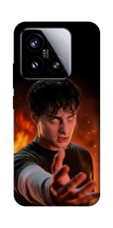 Чохол на Xiaomi 15 Stranger Things ver.35 фото 1 з 1