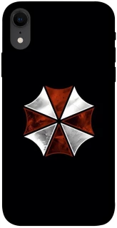 Чехол на Apple iPhone XR (6.1") Umbrella Corporation фото 1 из 1