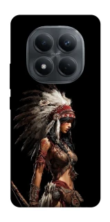 Чохол на Xiaomi Redmi Note 15 Pro 4G Goddess of war ver.2 фото 1 з 1