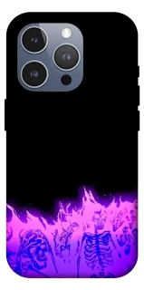 Чехол на Apple iPhone 16 Pro Max Funny moments фото 1 из 1