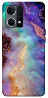 Чохол на Oppo Reno 7 4G Epoxy design ver.6 фото 1 з 1