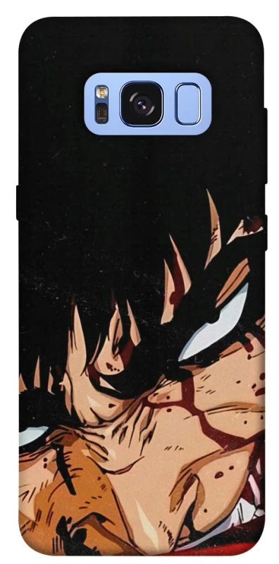 Чехол на Samsung G950 Galaxy S8 Berserk v6 фото 1 из 1