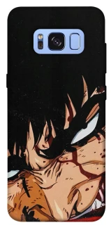 Чехол на Samsung G950 Galaxy S8 Berserk v6 фото 1 из 1
