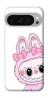 Чохол на Google Pixel 10 Pro XL Labubu White фото 1 з 1