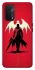 Чехол на Oppo A54 5G / A74 5G Devil May Cry v2 фото 1 из 1