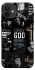 Чохол на Apple iPhone 12 (6.1") Only God фото 1 з 1