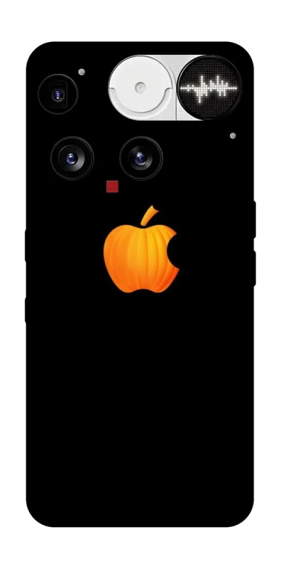 Чохол на Nothing Phone (3) Halloween Pumpkin фото 1 з 1