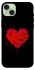 Чохол на Apple iPhone 15 Plus (6.7") Splash heart фото 1 з 1