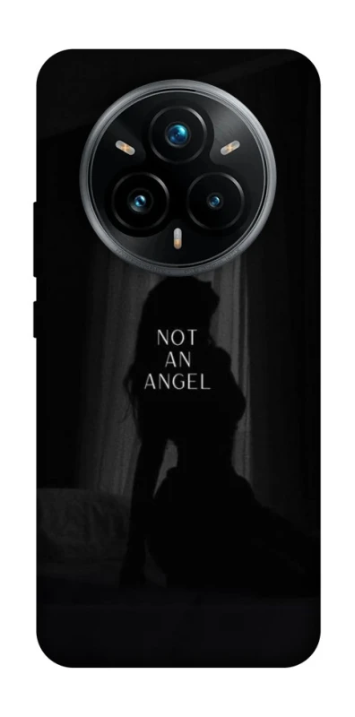 Чехол на Realme 14 Pro Not an angel фото 1 из 1