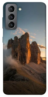 Чехол на Samsung Galaxy S21 FE Mountain v5 фото 1 из 1