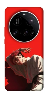 Чехол на Xiaomi 15 Ultra Itadori фото 1 из 1