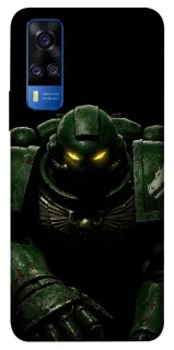 Чохол на Vivo Y51a Warhammer 40k v1 фото 1 з 1