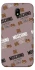 Чехол на Samsung J730 Galaxy J7 (2017) Moschino фото 1 из 1
