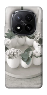 Чехол на Xiaomi Redmi Note 14 Pro+ 5G Mood фото 1 из 1