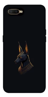 Чехол на OPPO A5 / A3S / AX5 / R15-NEO Anubis фото 1 из 1