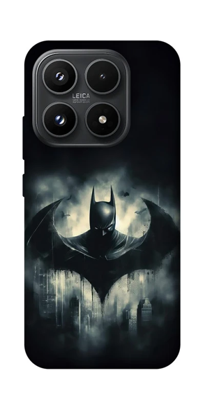 Чехол на Xiaomi 17 Batman icon фото 1 из 1