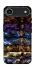 Чехол на Apple iPhone 17 Air (6.5") Blizzard фото 1 из 1