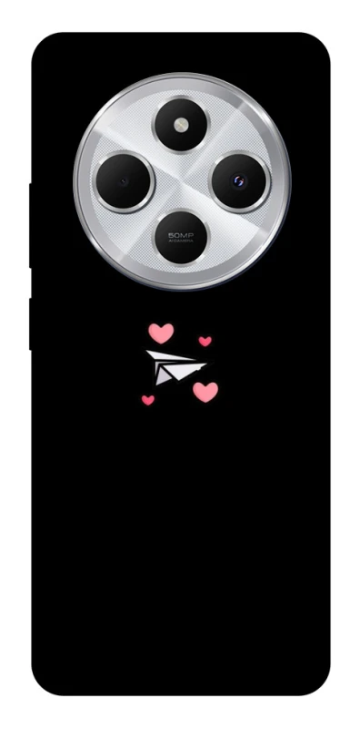 Чохол на Xiaomi Redmi 14C / Poco C75 Love aesthetic ver.13 фото 1 з 1