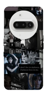 Чохол на Nothing Phone (3a) Wednesday Collage ver.3 фото 1 з 1