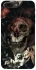 Чохол на Apple iPhone 7 plus / 8 plus Romantic Halloween ver.1 фото 1 з 1