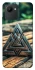 Чохол на Realme C30s Valknut ver.2 фото 1 з 1
