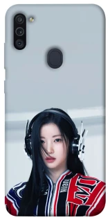 Чохол на Samsung Galaxy M11 Asa - BABYMONSTER фото 1 з 1