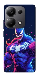Чохол на Xiaomi Redmi Note 13 Pro 5G Venom фото 1 з 1