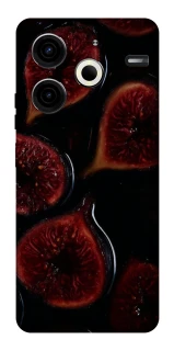 Чехол на TECNO Pova 6 Neo (LI6) VioletFig фото 1 из 1