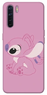 Чохол на Oppo A91 Pair romantic theme ver.4 фото 1 з 1