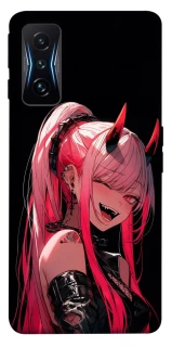 Чохол на Xiaomi Poco F4 GT Makima v2 фото 1 з 1