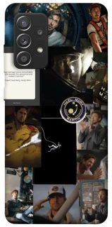 Чохол на Samsung Galaxy A52 4G / A52 5G Project Hail Mary ver.1 фото 1 з 1