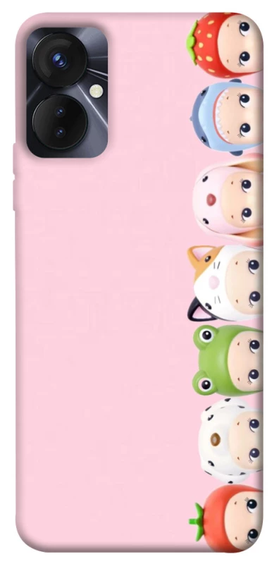 Чохол на TECNO Spark 9 Pro Sonny angel wallpaper фото 1 з 1