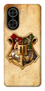 Чехол на Xiaomi Poco C71 Harry Potter mood v1 фото 1 из 1