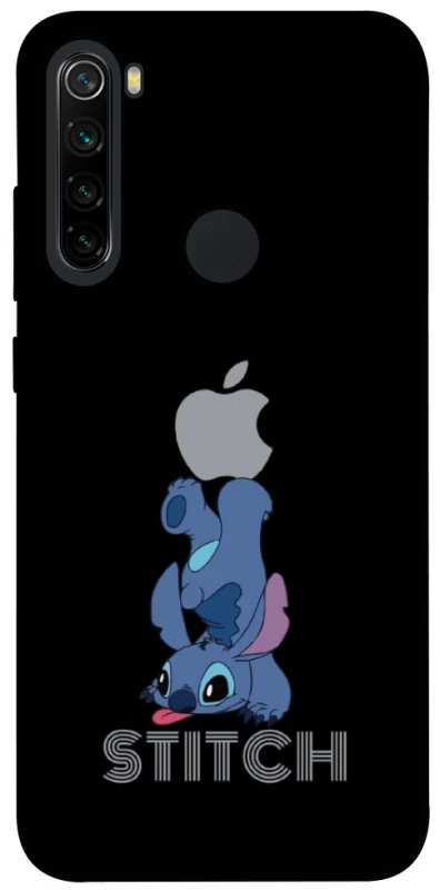 Чохол на Xiaomi Redmi Note 8 Stitch ver.18 фото 1 з 1