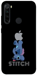 Чохол на Xiaomi Redmi Note 8 Stitch ver.18 фото 1 з 1