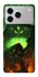 Чехол на ZTE Blade A76 Gromash Hellscream фото 1 из 1