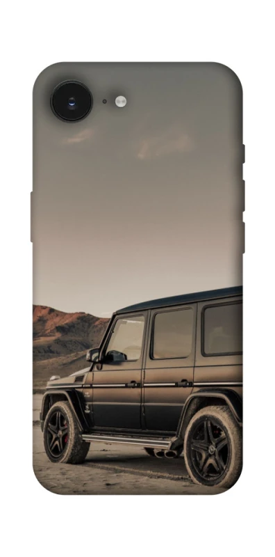 Чохол на Apple iPhone 17e (6.1") Gelik фото 1 з 1