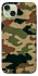 Чохол на Apple iPhone 15 Plus (6.7") Camouflage v27 фото 1 з 1