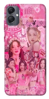 Чехол на Samsung Galaxy A05 (G)I-DLE v2 фото 1 из 1