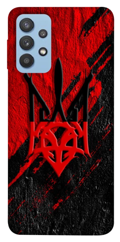 Чохол на Samsung Galaxy M32 Герб v17 фото 1 з 1