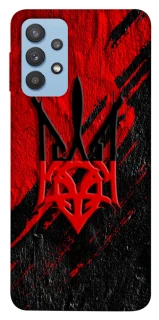 Чохол на Samsung Galaxy M32 Герб v17 фото 1 з 1