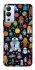 Чохол на Infinix Hot 12i Star Wars background ver.2 фото 1 з 1
