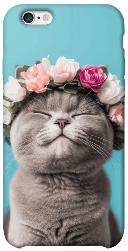 Чохол на Apple iPhone 6/6s (4.7") Mood(1) фото 1 з 1