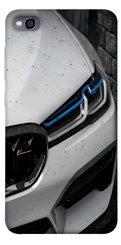 Чохол на Xiaomi Redmi 4a BMW v37 фото 1 з 1
