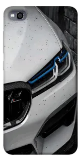 Чохол на Xiaomi Redmi 4a BMW v37 фото 1 з 1