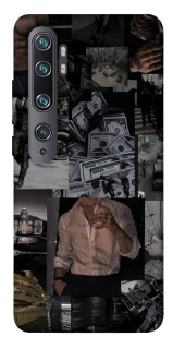 Чохол на Xiaomi Mi Note 10 / Note 10 Pro / Mi CC9 Pro Men's style фото 1 з 1