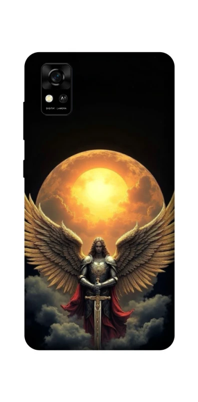 Чохол на ZTE Blade A31 Archangel фото 1 з 1